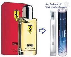 UP! 13 - Ferrari Red 50ml