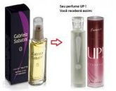 UP! 24 - Gabriela Sabatini 60ml