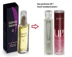 UP! 24 - Gabriela Sabatini 60ml