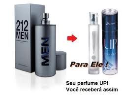 UP! 45 - 212 Mem 50ml