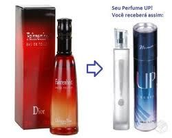 UP! 33 - Fahrenheit 50ml