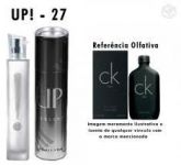 UP! 27 - Ck Be 50 ml