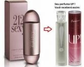 UP! 02 - 212 SEXY