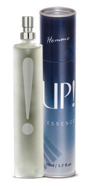 UP! 09 - Emporio Armani White