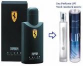UP! 11 - Ferrari Black 50ml