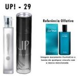 UP! 29 - Cool Water 50ml